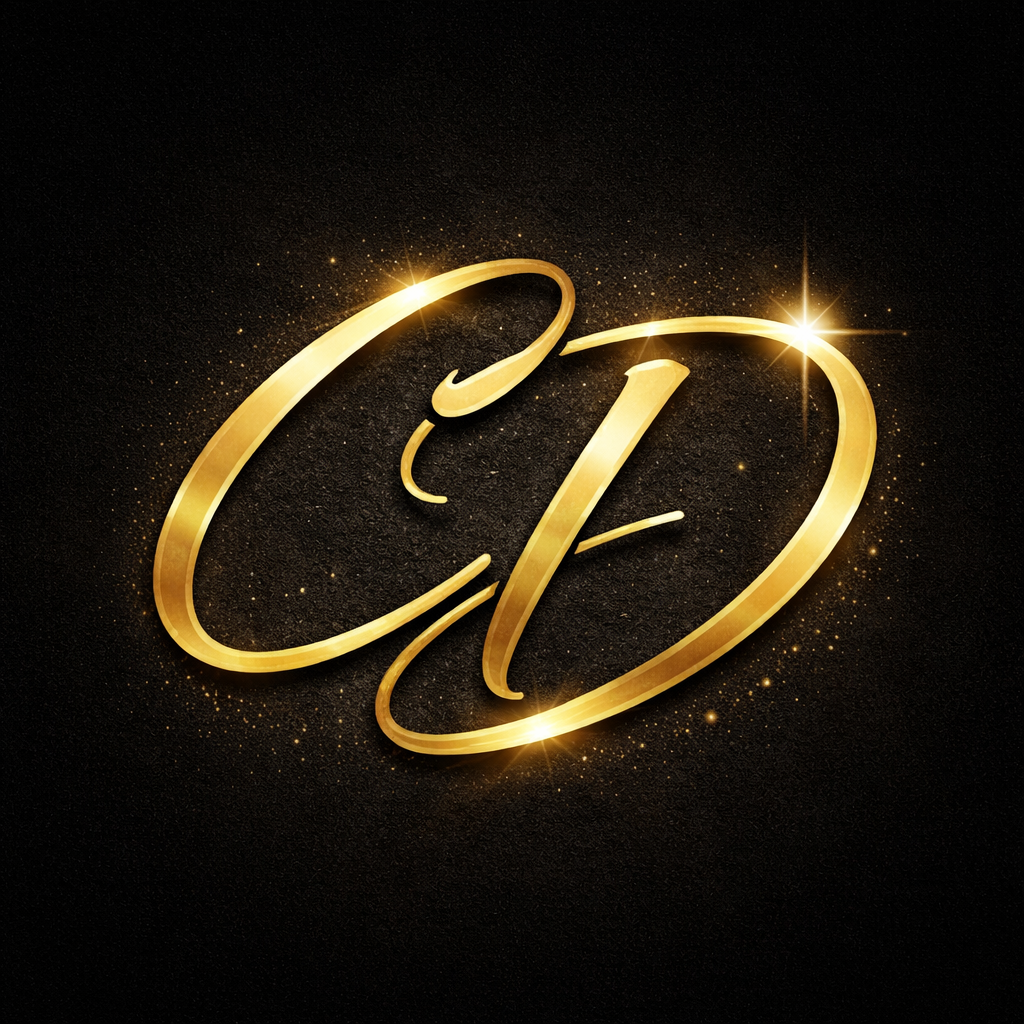 Charly Dee Logo